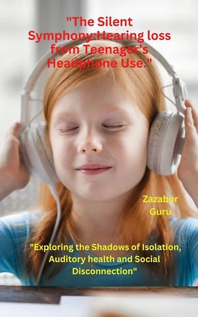 The Silent Symphony: Hearing loss from Teenager’s Headphone Use.