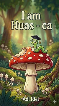 I am Huas-ca