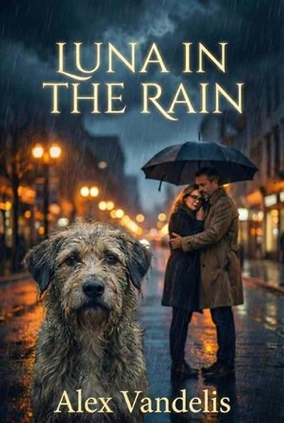 Luna in the Rain
