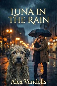 Luna in the Rain