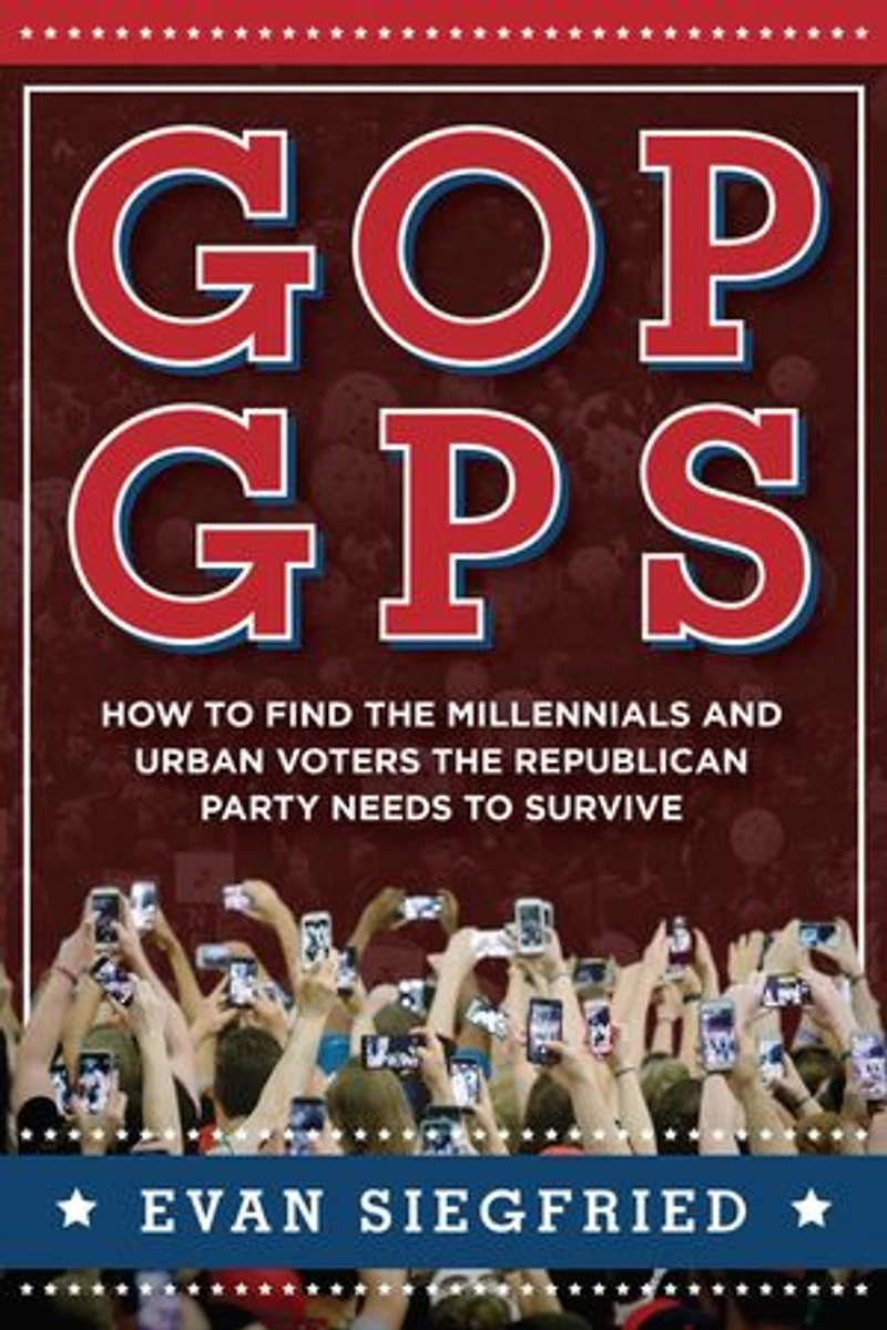GOP GPS: How to Find the Millennials and Urban Voters Republican Party Needs Survive