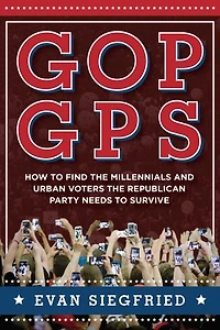 GOP GPS: How to Find the Millennials and Urban Voters Republican Party Needs Survive