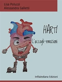 Harti: L'accogli-emozioni
