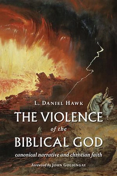 the Violence of Biblical God