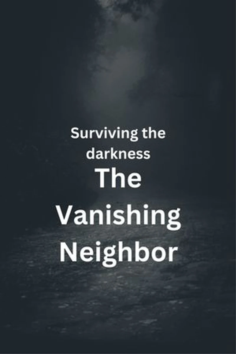 The Vanishing Neighbor