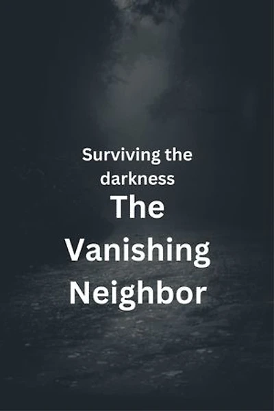 The Vanishing Neighbor