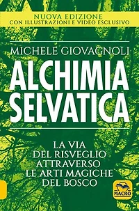Alchimia Selvatica: La via del risveglio attraverso le arti magiche del bosco