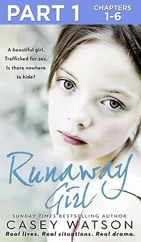 Runaway Girl: Where Has She Come From? Why Is So Scared?