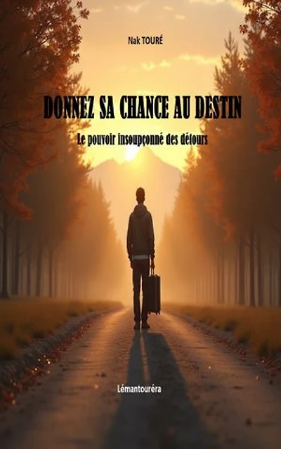 DONNEZ SA CHANCE AU DESTIN: Le pouvoir insoupçonné des détours