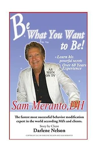 Be What You Want to Be: Heal Yourself