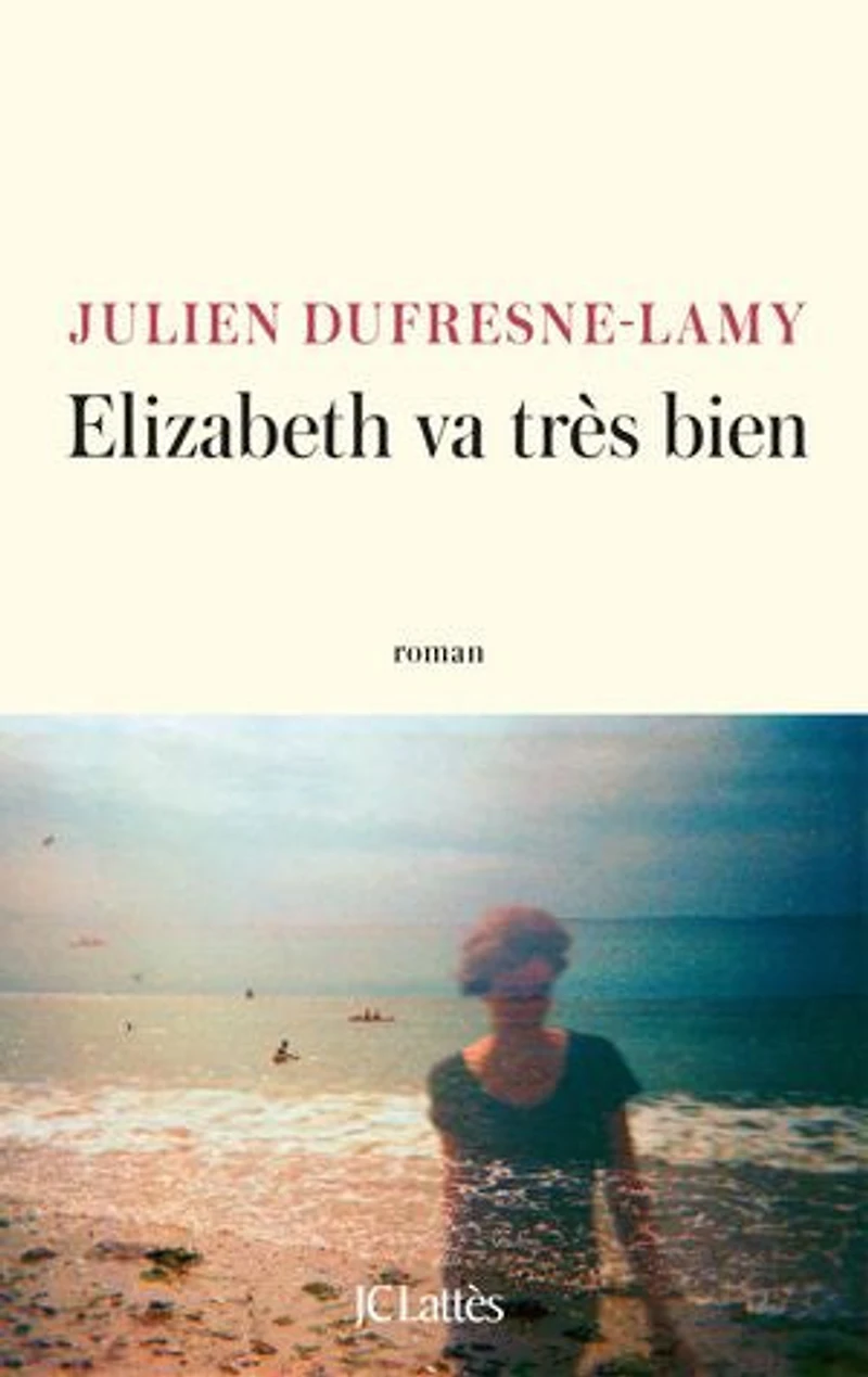 Elizabeth va très bien