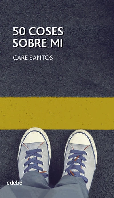 50 coses sobre mi