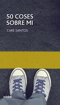 50 coses sobre mi