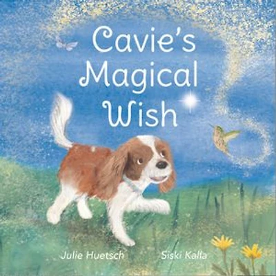 Cavie's Magical Wish