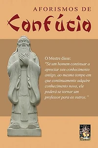 Aforismo de Confucio