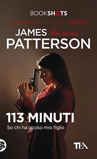 113 minuti: So chi ha ucciso mio figlio