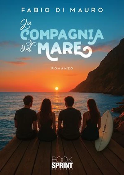 La compagnia del mare