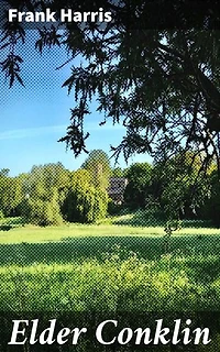 Elder Conklin: Journey through rural America in a bygone era of loyalty and morality