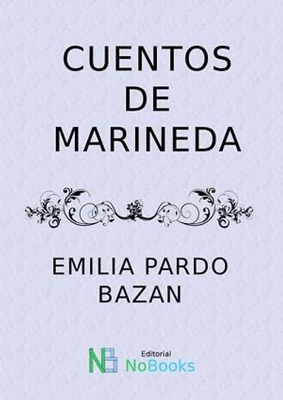 Cuentos de Marineda