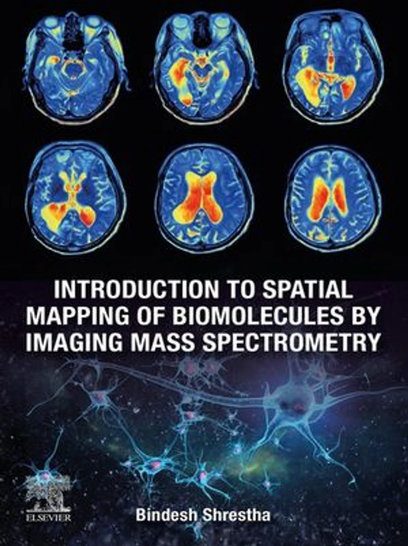 Introduction to Spatial Mapping of Biomolecules by Imaging Mass Spectrometry