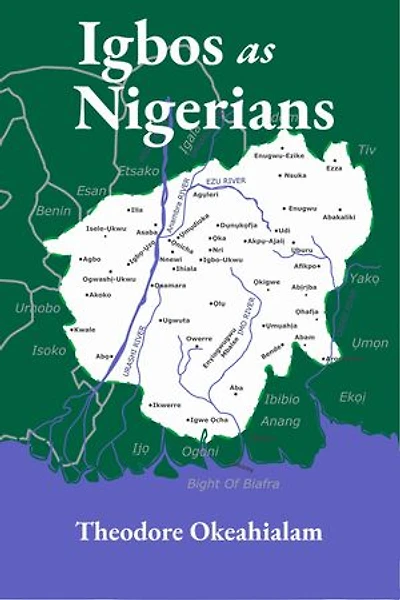 Igbos as Nigerians