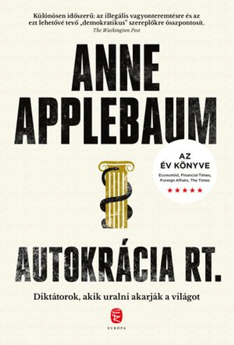 Autokrácia Rt.