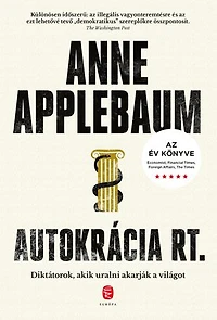 Autokrácia Rt.