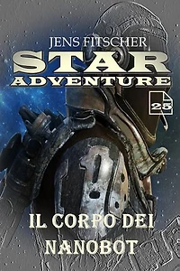 Il corpo dei nanobot