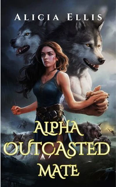 ALPHA OUTCASTED MATE