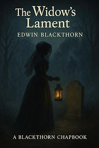 The Widow's Lament: The Blackthorn Chapbooks, #1