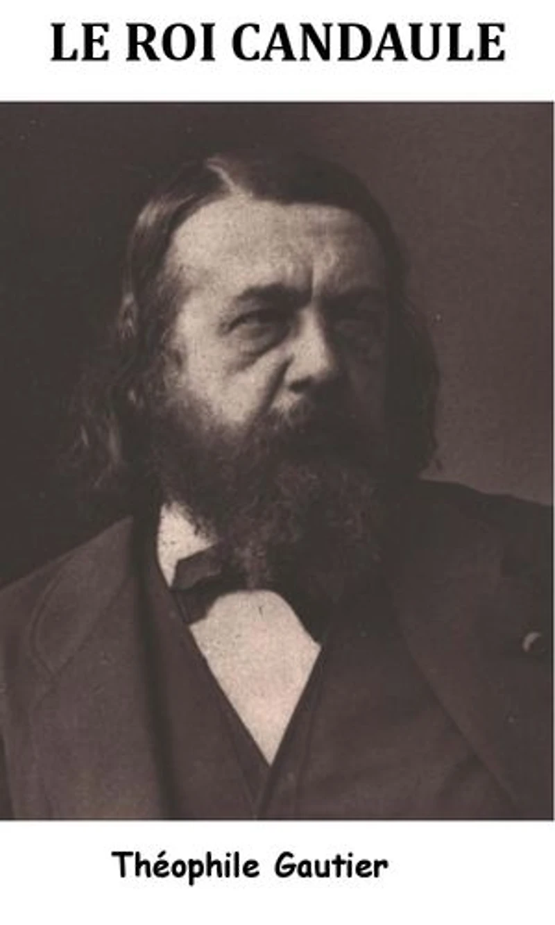 Le Roi Candaule
