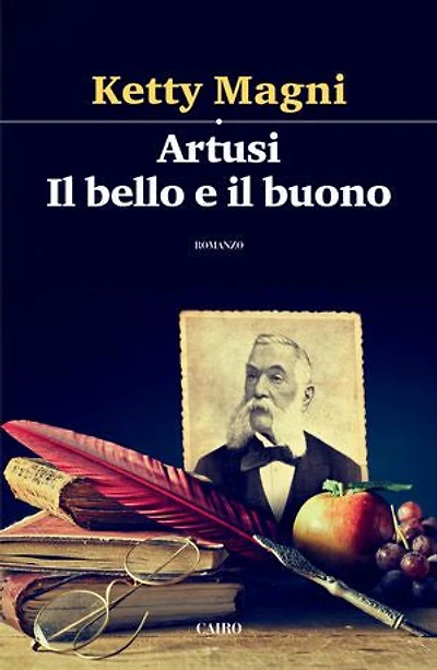 Artusi. Il bello e il buono