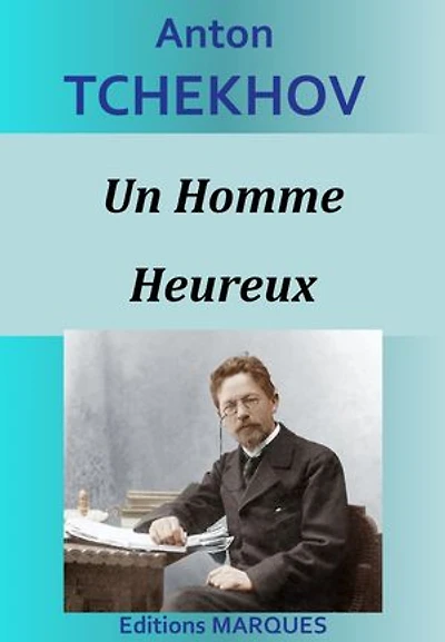 Un Homme Heureux
