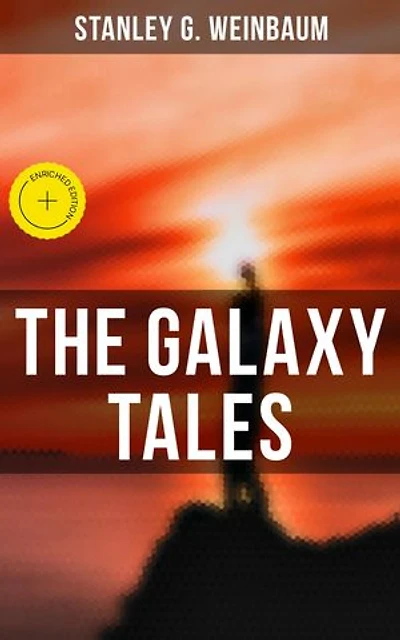 The Galaxy Tales: A Martian Odyssey, Valley of Dreams, Flight on Titan, Parasite Planet, The Lotus Eaters…
