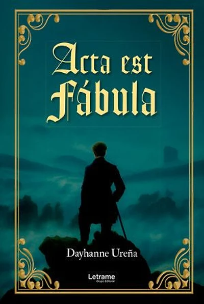 Acta est fábula