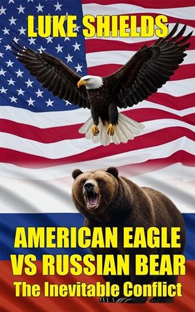 American Eagle vs Russian Bear: The Inevitable Conflict