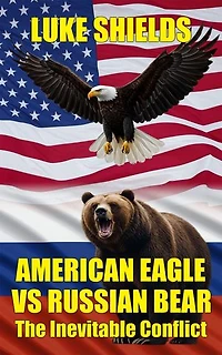 American Eagle vs Russian Bear: The Inevitable Conflict