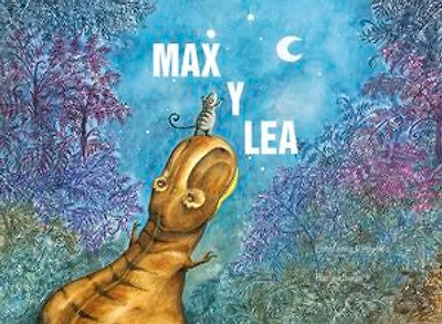 Max y Lea
