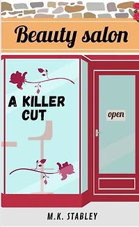 A Killer Cut: Eva St. Claire Mysteries, #1
