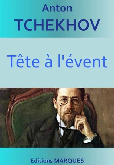 Tête à l'évent: Littérature russe