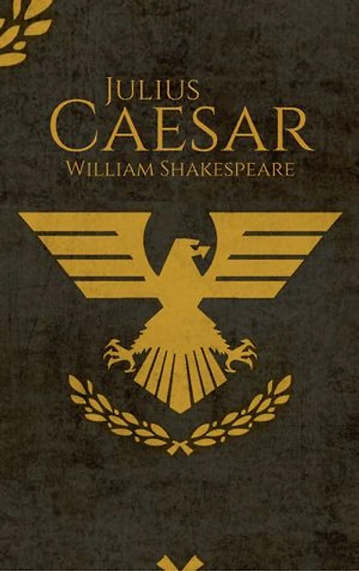 Julius Caesar (Deutsch)