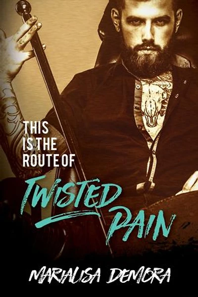 This Is The Route Of Twisted Pain: Neither This, Nor That, #1
