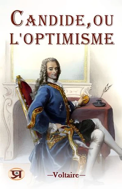 Candide, ou l'optimisme