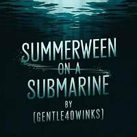 Summerween on A Submarine