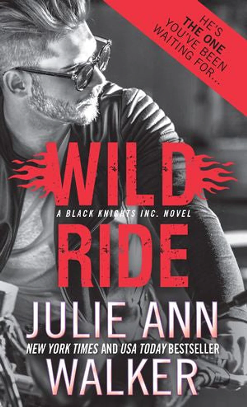 Wild Ride
