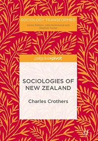 Sociologies Of New Zealand