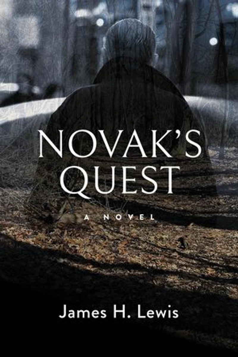 Novak's Quest: Chief Novak, #2