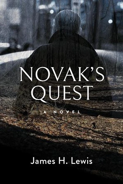 Novak's Quest: Chief Novak, #2