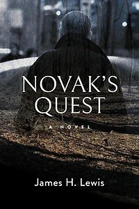 Novak's Quest: Chief Novak, #2