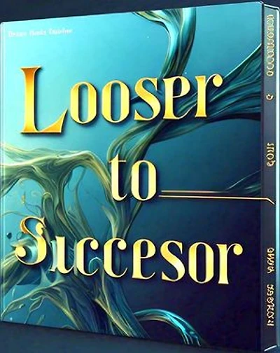 Looser to Successor: A Journey of Self-Discovery